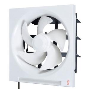 送料無料 三菱 台所用換気扇 引きひも式 25センチ EX-25LH6 : スイスイ