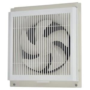 TOSHIBA（東芝） 【VP-304SNX1】東芝 産業用換気扇 有圧換気扇 低騒音