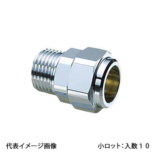 【FCJ1-2016M-S】オンダ製作所 フレキカットジョイント FCJ1型 テーパおねじ 呼び径R...