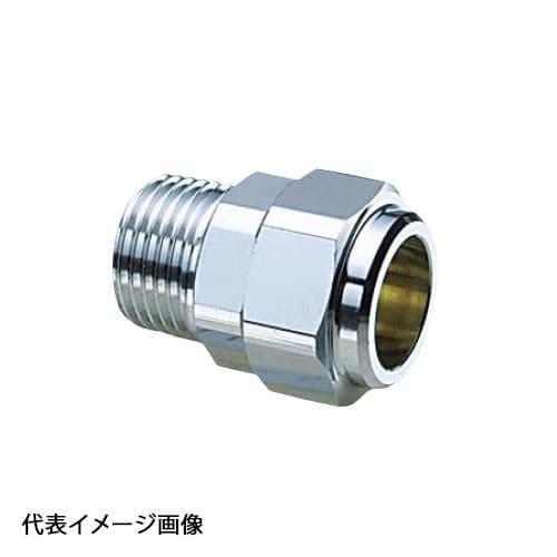 【FCJ1-2020M-S】オンダ製作所 フレキカットジョイント FCJ1型 テーパおねじ 呼び径R...