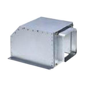 業務用換気扇 厨房用ストレートシロッコファン　BFS-210TXA2 iisakura39_mitsubi220511-005-