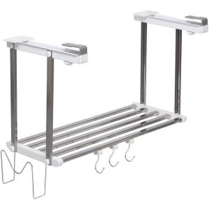 【人気商品】田窪工業所 伸縮パイプ棚2段 幅90~120cm TS2-120L 田窪工業所 伸縮パイプ棚 2段 幅90〜120cm TS2-120L : くらし壱番館
