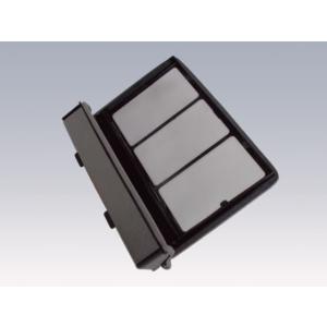 マックス MAX JG90254 ES-F106HG 全熱交換型換気システム用PM2.5対策