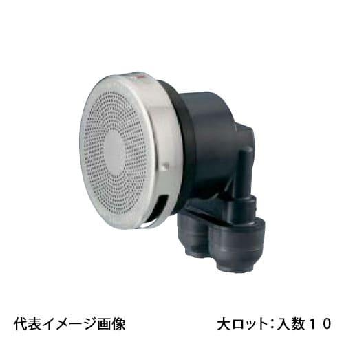 【JS1-L13】オンダ製作所 無極性循環口 JS1型 樹脂管用 ダブルロックジョイント式 L型 呼...