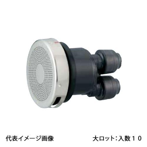 【JS1-S10】オンダ製作所 無極性循環口 JS1型 樹脂管用 ダブルロックジョイント式 S型 呼...