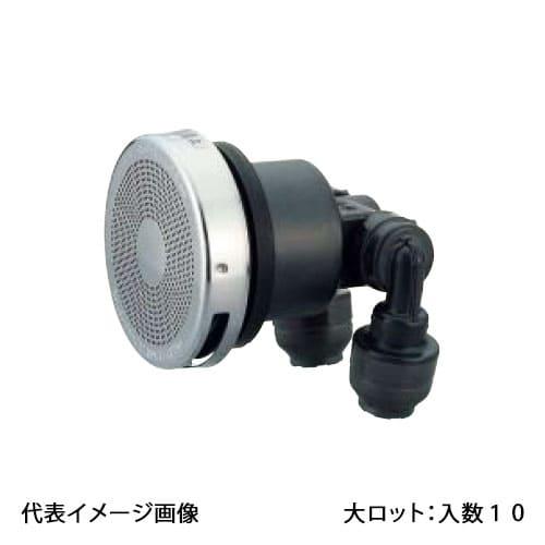 【JS1R-10】オンダ製作所 無極性循環口 JS1型 樹脂管用 ダブルロックジョイント式 回転式 ...