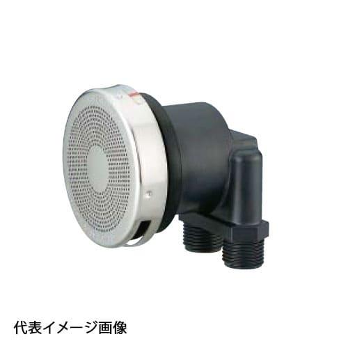 【JS4-L】オンダ製作所 無極性循環口 JS4型 ねじ接続用 L型 呼び径G1/2 バラ売