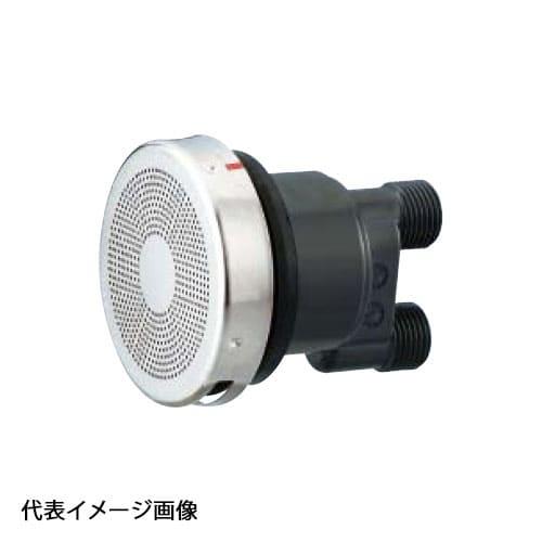 【JS4-S】オンダ製作所 無極性循環口 JS4型 ねじ接続用 S型 呼び径G1/2 バラ売