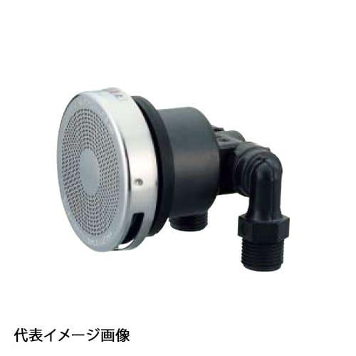 【JS4R】オンダ製作所 無極性循環口 JS4型 ねじ接続用 回転式 呼び径G1/2 バラ売