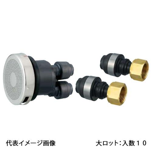 【JSS2-S10】オンダ製作所 無極性循環口 JS1型 継手セット S型 呼び径10A 大ロット ...