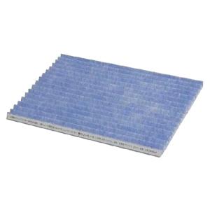 ダイキン（DAIKIN） 空気清浄機フィルタ KAC14D ロール光触媒