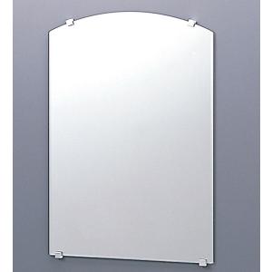 INAX 化粧鏡（ミラー）(防錆)上部アーチ形 KF-3550AR｜rehomestore