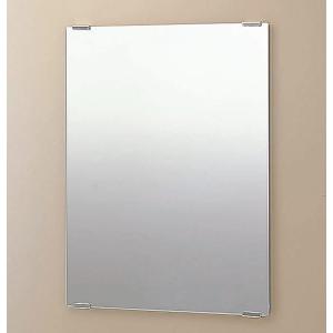 INAX 化粧鏡（ミラー）スタンダードタイプ KF-5075｜rehomestore