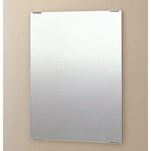 INAX 化粧鏡（ミラー）スタンダードタイプ KF-6090｜rehomestore