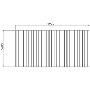 TOTO お風呂のふた 風呂ふた 組み合わせ式 組みふた EKK80034W (代替品