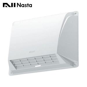 Panasonic（パナソニック） FY-CUX04 屋外フード サイクロン給気フード
