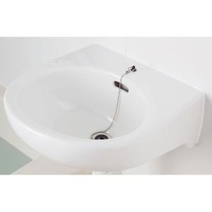 LIXIL LIXIL・INAX (リクシル・イナックス)そで付小形洗面器 LIXIL LIXIL・INAX (リクシル・イナックス)そで付小形洗面器
