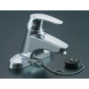 LINAX LF-4355S-MB4 洗面所用水栓 INAX 【LIXIL/リクシル】INAX／イナックス シングルレバー混合水