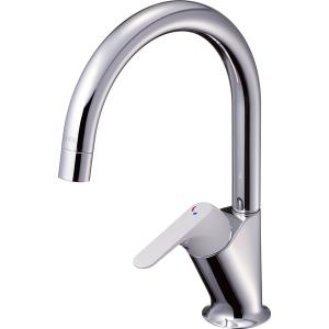 INAX 【LIXIL/リクシル】INAX/イナックス シングルレバー混合水 INAX 【LIXIL/リクシル】INAX/イナックス シングルレバー混合水