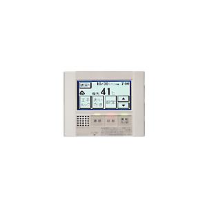 ☆ リンナイ Rinnai MC-120V 給湯器リモコン キッチン台所リモコン◆「使いやすい」「見やすい」スタンダードタイプ リンナイ（Rinnai） 台所リモコン MC-120V : IBELL アイベル - 通販