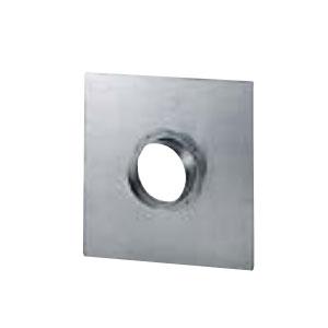 三菱（MITSUBISHI） ロスナイ部材 P-100VSQ5 ステンレス製角形フード