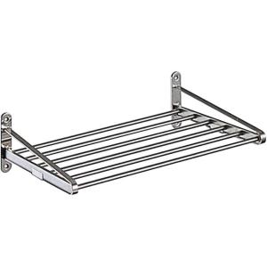 【田窪工業所/TAKUBO/タクボ】 水切りパイプ棚・幅45cm ＜PA5-45＞