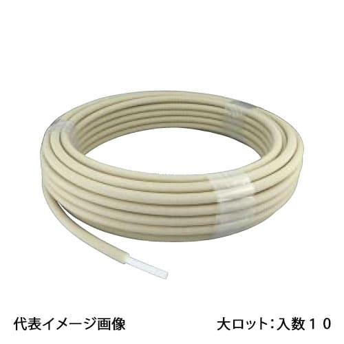 【PEX13C-PU10-3】オンダ製作所 10mm耐候性被覆付カポリパイプW 13A 直管3m 大...