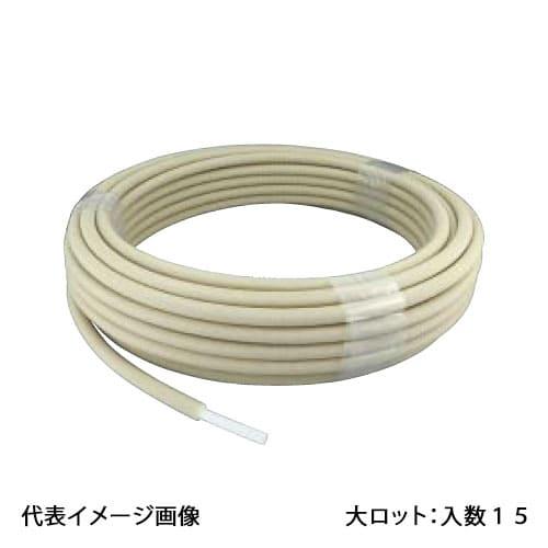 【PEX13C-PU5-3】オンダ製作所 5mm耐候性被覆付カポリパイプW 13A 直管3m 大ロッ...