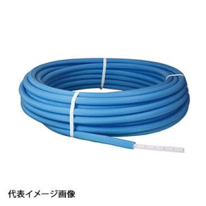 【PEX20C-PB10-Y30】オンダ製作所 10mm被覆付イージーカポリパイプW 給水用 20A 30m バラ売｜rehomestore