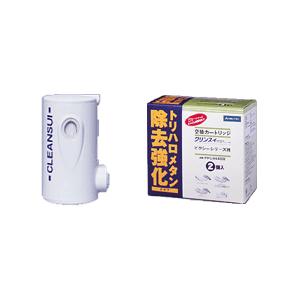 Panasonic（パナソニック） 【SENT012KA】 スリムセンサー水栓(浄水器