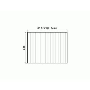 INAX（イナックス） 【BL-SC77157-R】LIXIL INAX 風呂フタ 巻フタ R