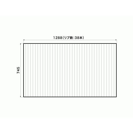 RSS78MN1SMEC　Panasonic　パナソニック　巻きフタ１4００弓型ストレートMバブル