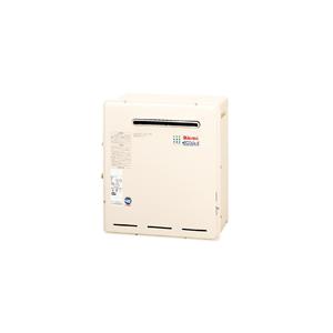 リンナイ（Rinnai） 【RUF-K206SAW】Rinnai ガス風呂給湯器エコ