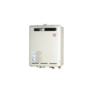㉗リンナイ　給湯器　LPガス　K-2406SAW リンナイ（Rinnai） リンナイガス給湯器 ユッコUFシリーズ 給湯器