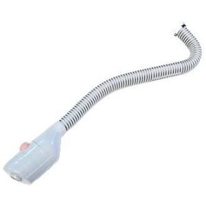 【SBD7388】ノーリツ GQ51シャワー付出湯管 400mm 小型湯沸器 交換部品 NORITZ