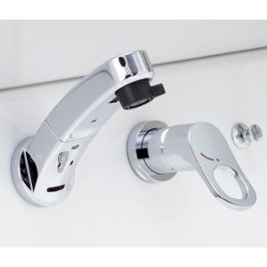 INAX 【LIXIL/リクシル】INAX/イナックス ホース収納式シングル INAX 【LIXIL/リクシル】INAX/イナックス ホース収納式シングル