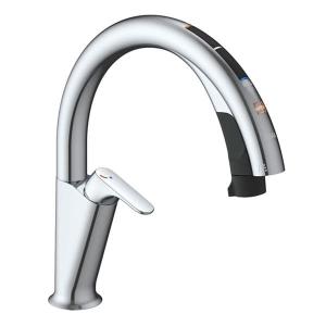 LIXIL（リクシル） SF-NAH471SY LIXIL/INAX キッチン用タッチレス水栓