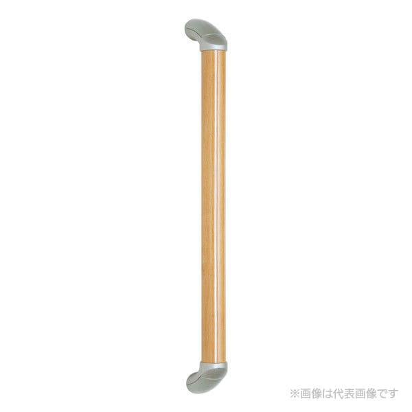 【SO-TD3-600】 OMSORG(オムソリ) いたわりエコ手すり エンドブラケット 35×60...