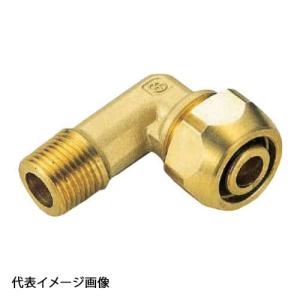BRIDGESTONE（ブリヂストン） NAPE20J×20P(発注単位：10個) 水道用 NAPE20J×20p 水道用ポリエチレン二層管変換継手 ブリヂストン