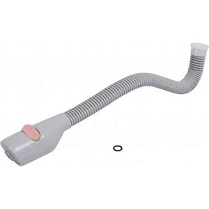 ノーリツ シャワー付湯出口管 (一般) 400mm (Oリング付き)