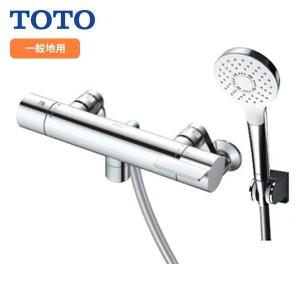 TOTO ◇在庫有り！∞TOTO 浴室用水栓金具【TBV03401J1】GGシリーズ 壁