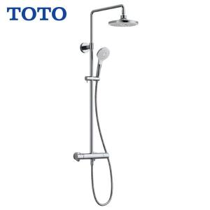 TOTO [TBW01405JA] エアイン シャワーバー オーバーヘッドシャワー