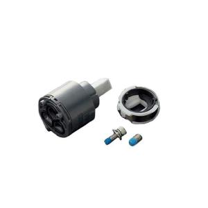 TOTO シングルレバーカートリッジ THF29R型 エコシングル水栓 シングルレバー用カートリッジTHF29R THF29R | 配管部品の通販店の