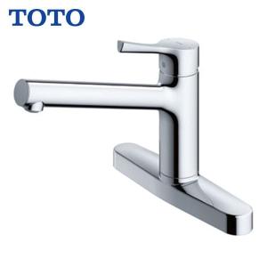 LIXIL SF-HE430SYA キッチン水栓 シルバー/ホワイト Amazon | LIXIL(リクシル) INAX シングルレバー混合水栓