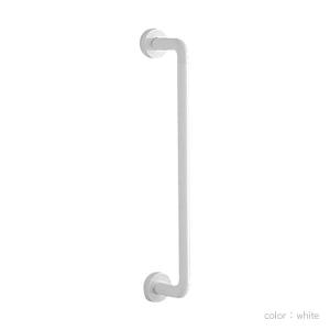 TOTO TOTO L型インテリアバー ソフトメッシュタイプ TS136GLY64 [ 横