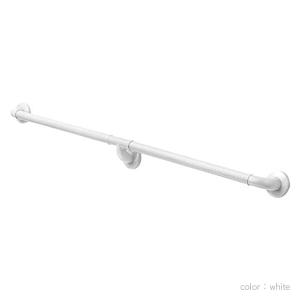 TOTO T112CU22 TOTO パブリック用手すり 小便器用手すり 樹脂被覆