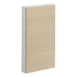TOTO 【UGW101S#EL】TOTO 背面ウォール収納キャビネット ライトウッドN