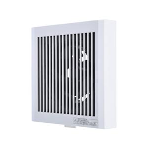 VD-18ZX14-C]三菱電機 ダクト用換気扇 天井埋込形 居間・事務所・店舗