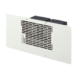 三菱（MITSUBISHI） 三菱電機 換気扇 パイプ用ファン 給気ユニット