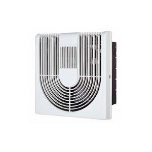 三菱（MITSUBISHI） 浴室用換気扇 連動式シャッター 引きひもスイッチ